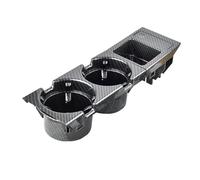 Inside the vehicle Compatible With For 325xi 2001 2002 2003 2004 2005 2006 Water Cup Holder Beverage Bottle Holder OEM：51168217953 51168217957