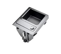 Inside the vehicle Compatible With For 330i 2001 2002 2003 2004 2005 2006 Car Center Console Water Cup Holder Beverage Bottle OEM：51168217953