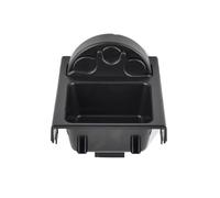 Inside the vehicle Compatible With For 330xi 2001 2002 2003 2004 2005 Car Center Console Water Cup Holder Beverage Bottle Holder Coin Tray