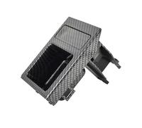 Inside the vehicle Compatible With For 330xi 2001 2002 2003 2004 2005 Car Center Console Water Cup Holder Beverage Bottle Holder Coin Tray