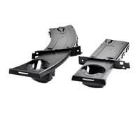 Inside the vehicle Compatible With For 335is E92 E93 2011 2012 2013 Car Drink Water Cup Bottle Dual Holder OEM：51459173463 51459173467