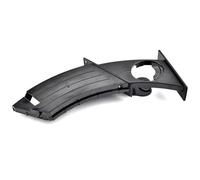 Inside the vehicle Compatible With For 525 2004 2005 2006 2007 Auto Parts Front Left Right Cup Holder Drink Rack Black Holders OEM：51459125622