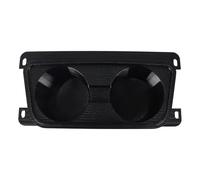 Inside the vehicle Compatible With For E90 Ingeniously Integrated Into Your Car'S Center Console Design Car Center Console Water Cup Holder