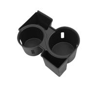 Inside the vehicle Compatible With Kia For EV9 2024 2025 Central Control Drinks Holder Storage Box Interior Accessories Car Water Cup Holder