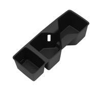 Inside the vehicle Compatible With Kia For Sorento 2021 2022 2023 2024 2025 Center Console For Seat Storage Box Car Interior Organizer Water Cup Bottle Holder