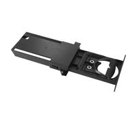 Inside the vehicle Compatible With Lexus For LX450 1995 1996 1997 Center Console Cup Holder OEM：55620-60010 5562060010 1 Pcs Cup Holder