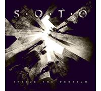 SOTO - Inside The Vertigo