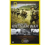 Inside the Vietnam War [DVD] [2008] [Region 1] [US Import] [NTSC]