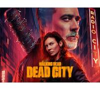 Inside The Walking Dead: Dead City S2