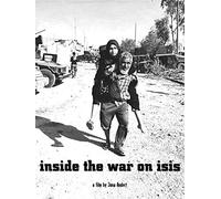 Inside The War On ISIS