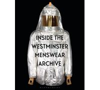 Inside the Westminster Menswear Archive