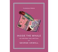 Inside the Whale | Paperback