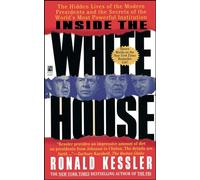 Inside the White House