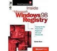 Inside the Windows 98 Registry (Mps)