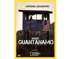 Inside the Wire: Guantanamo [DVD] [2008] [Region 1] [US Import] [NTSC]
