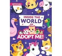 Inside the World of Adopt Me!