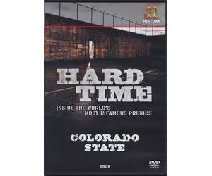 Inside the World's Most Infamous Prisons - Colorado State Prison, Canon City