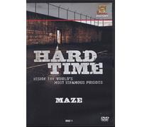 Inside the World's Most Infamous Prisons - The Maze Prison - Northern Island