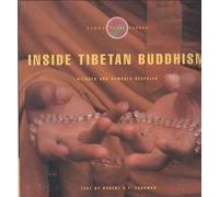 Inside Tibetan Buddhism Rituals: Signs of the Sacred