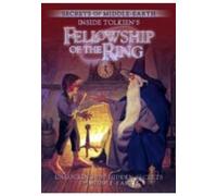 Inside Tolkien's Fellowship Of The Ring [DVD]
