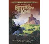 Inside Tolkien's Return Of The King [DVD]