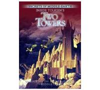 Inside Tolkien's Two Towers [DVD]