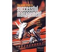 Inside Track to Successful Management