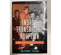 Inside Transracial Adoption