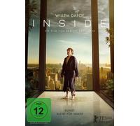 INSIDE - VARIOUS DVD NEW