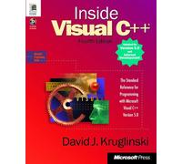 Inside Visual C++ (Microsoft Programming Series)