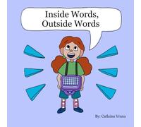 Inside Words, Outside Words