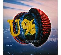 Inside Your Dreams - U96 7" 45