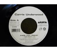 Inside Your Heaven [VINYL]