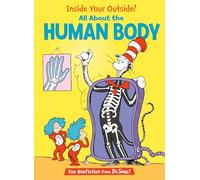 Inside Your Outside! All about the Human Body (Cat in the Hat's Learning Library)