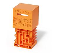 Inside3 Mean 'ZERO SERIES' Puzzle