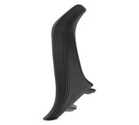 InsideInner Door Handles For 5 Series F10 F11 F18 520 523 525 530 51417225852 Car Passenger Interior Door Pull Handle(Left Black)