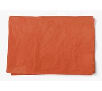 InsideMyNest Coloured Extra Large Tissue Paper Sheets Premium Quality Eco-Friendly Biodegradable Compostable Acid-Free Colourfast (Pack of 10 Sheets) (Sandstone)