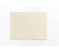 InsideMyNest Muted Neutral Coloured Tissue Paper Sheets Premium Quality (75x50cm) (Creme, 50 Sheets)