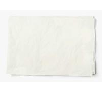 InsideMyNest Muted Neutral Tissue Paper Sheets Shred Packaging Box Filler Premium Quality Eco Friendly (Ivory, 10 Sheets)