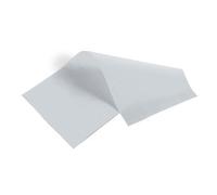 InsideMyNest Muted Neutral Tissue Paper Sheets Shred Packaging Box Filler Premium Quality Eco Friendly (Mountain Mist, 10 Sheets)