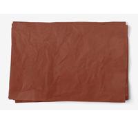 InsideMyNest Muted Neutral Tissue Paper Sheets Shred Packaging Box Filler Premium Quality Eco Friendly (Cinnamon, 20 Sheets)