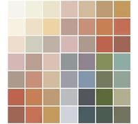 InsideMyNest Muted Neutral Tissue Paper Sheets Shred Packaging Box Filler Premium Quality Eco Friendly (Oasis Green, 20 Sheets)