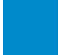 InsideMyNest Premium Quality Tissue Paper Sheets (75x50cm) (Fiesta Blue, 20)