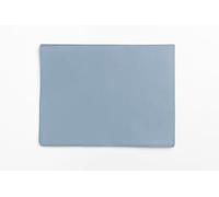 InsideMyNest Vintage Coloured Tissue Paper Sheets Premium Quality (75x50cm) (Antique Blue, 100)