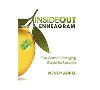InsideOut Enneagram: The Game-Changing Guide for Leaders. 100% Fresh