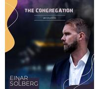 INSIDEOUTMUSIC - Einar Solberg - The Congregation Acoustic 2 x 12 Vin - F15z
