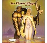 The Flower Kings - Adam & Eve (Re-issue 2023) [VINYL]