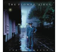 INSIDEOUTMUSIC - Flower Kings - The Rainmaker Re-issue 2022 1 x CD Alb - K2z