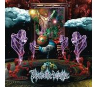 Psychotic Waltz – Bleeding – Vinyl – Ltd. Red Colored (Re-issue 2024)