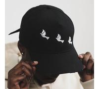 InsideOutpjt Freedom Doves Black Cap InsideOutpjt Black One Size